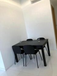 26 Newton (D11), Apartment #551804351